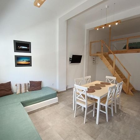 Tinos Youth Apartment Buitenkant foto