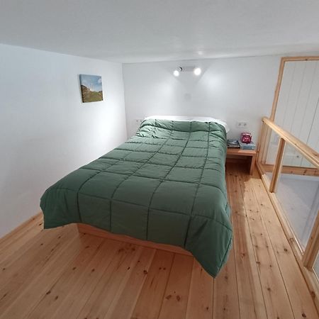 Tinos Youth Apartment Buitenkant foto