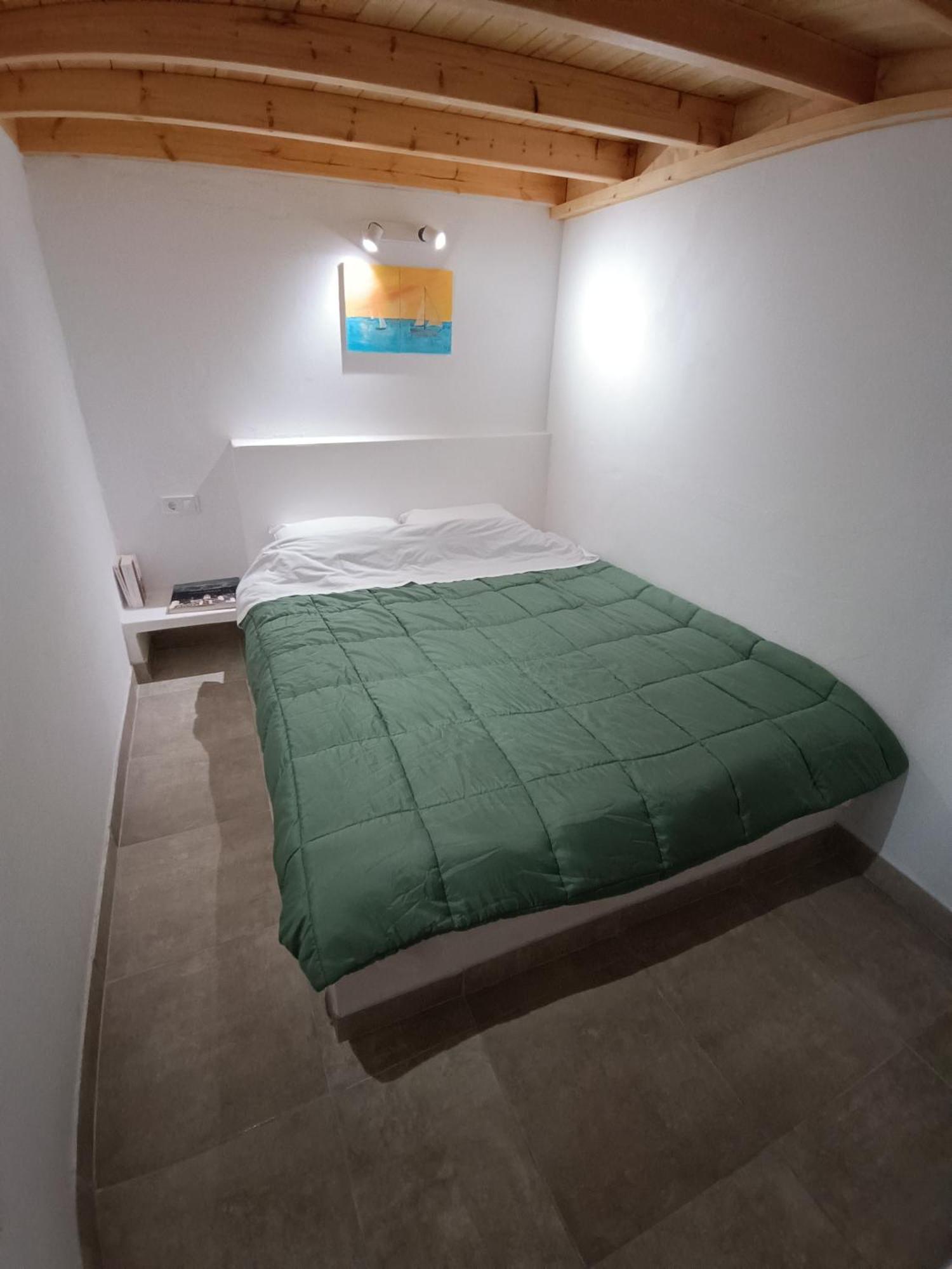 Tinos Youth Apartment Buitenkant foto