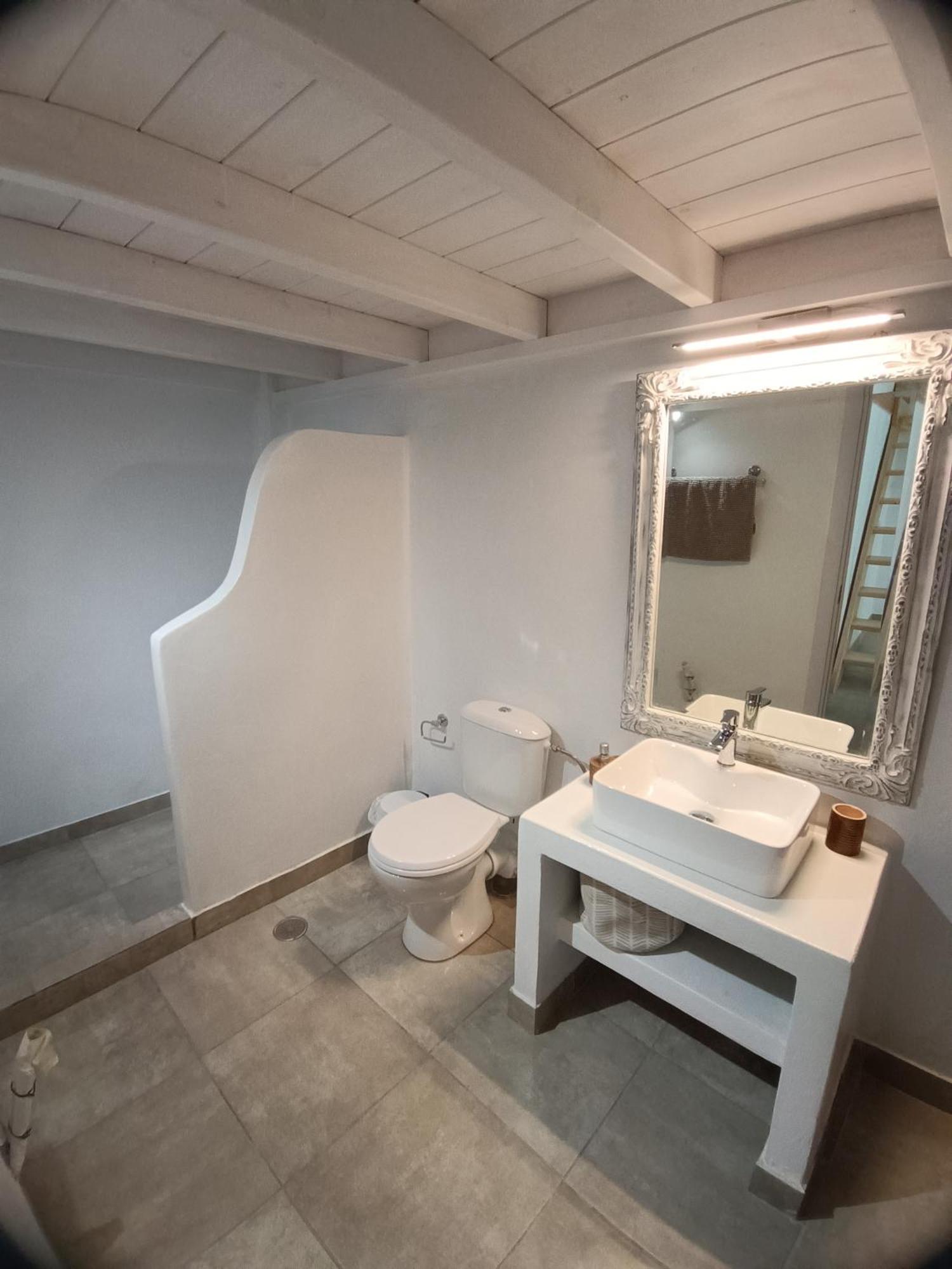 Tinos Youth Apartment Buitenkant foto