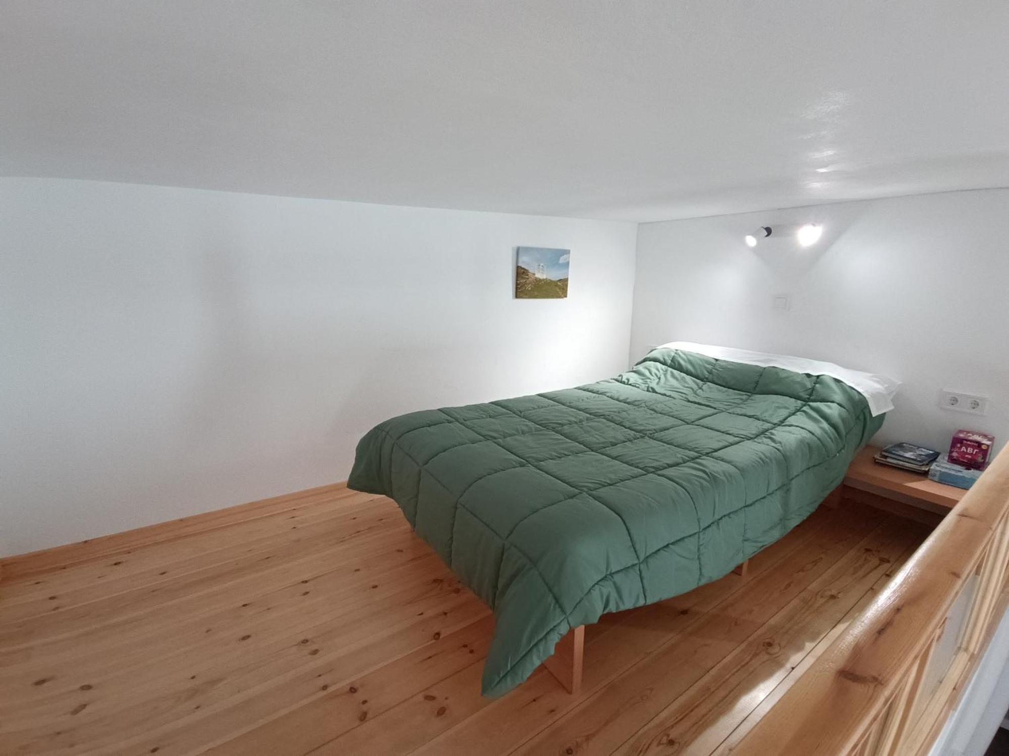Tinos Youth Apartment Buitenkant foto